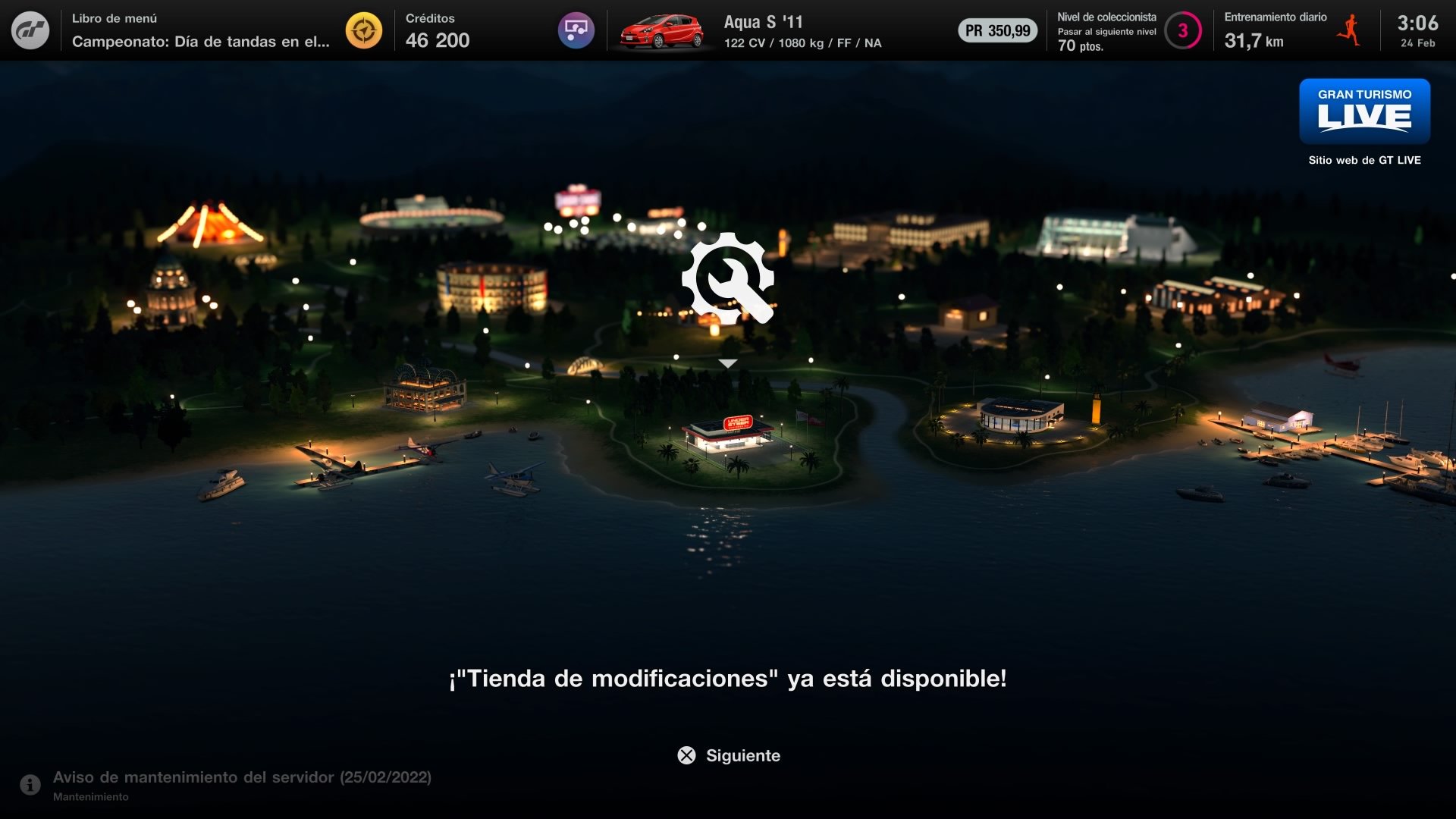 Gran Turismo 7 - Imagen 13
